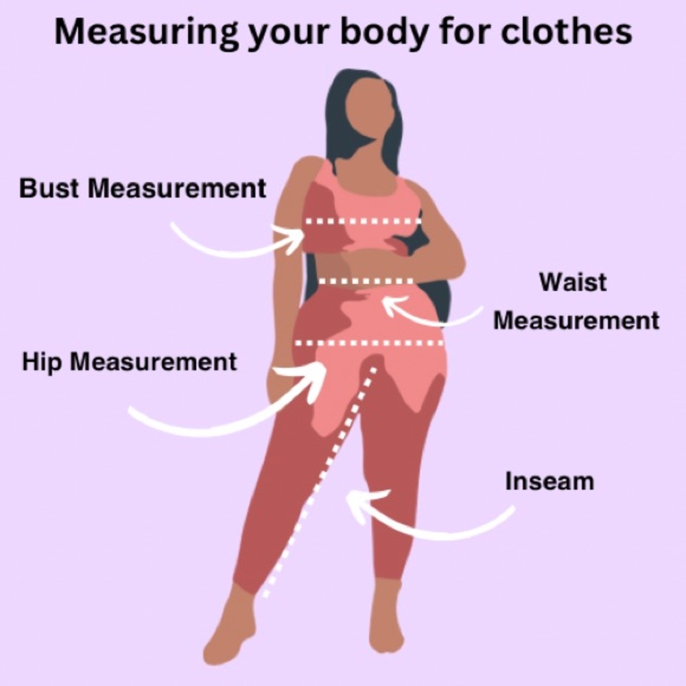 Measuring for Fit